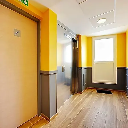 Elegant With Terrace - 1br4p- Vanves 3* Παρίσι