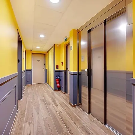 Elegant With Terrace - 1br4p- Vanves Ξενοδοχείο 3*