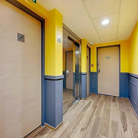 Elegant With Terrace - 1br4p- Vanves Apartment Paris
