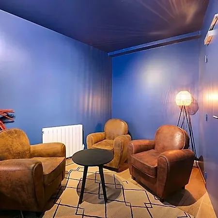 Elegant With Terrace - 1br4p- Vanves Παρίσι