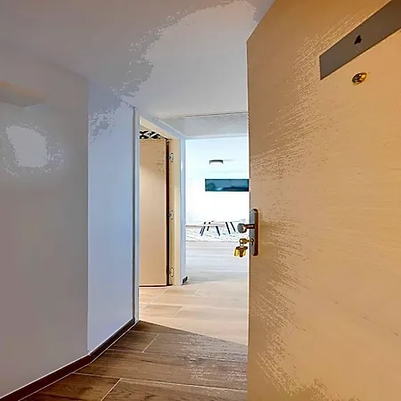 Elegant With Terrace - 1br4p- Vanves Ξενοδοχείο 3*